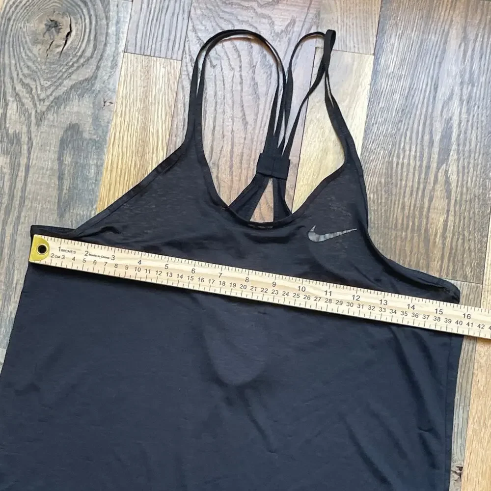 Nike lightweight dri